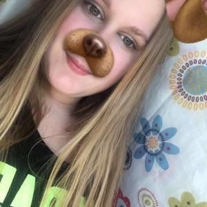 Meet your Posher, Jazmine